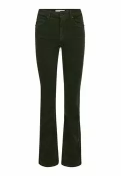 Брюки Pieszak, зеленый