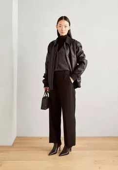 Брюки PIET PANTS Mos Mosh, черный