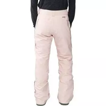 Брюки Pika 2L Shell - женские Strafe Outerwear, цвет Peachy