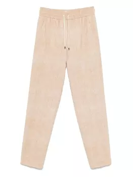 Брюки пике Circolo 1901, нейтральный