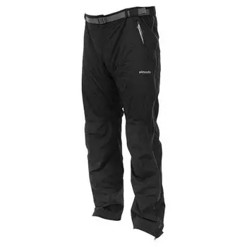 Брюки Pinguin Alpin L, черный