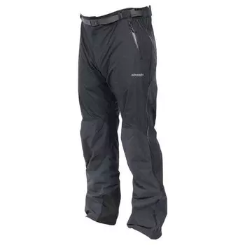 Брюки Pinguin Alpin L, серый