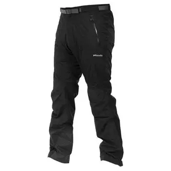 Брюки Pinguin Alpin S, черный