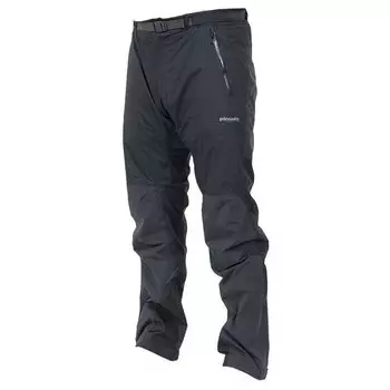 Брюки Pinguin Alpin S, серый