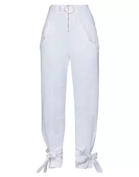 Брюки Pinko, белый