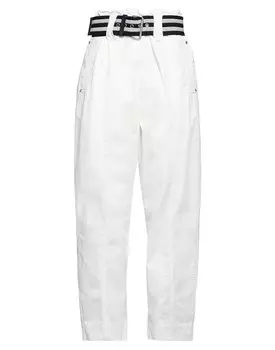 Брюки Pinko, белый