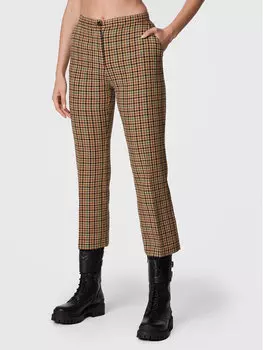Брюки Pinko, бежевый