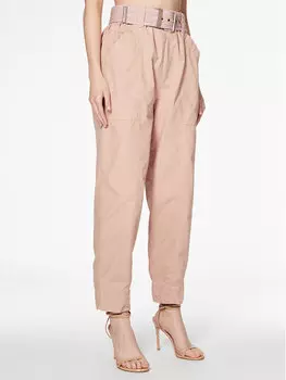 Брюки Pinko, бежевый