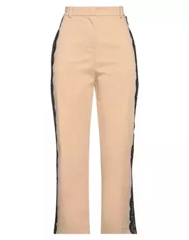 Брюки Pinko, бежевый