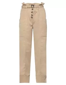 Брюки Pinko, бежевый