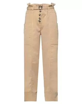Брюки Pinko, бежевый