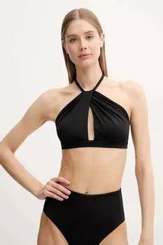 Брюки Pinko, бежевый