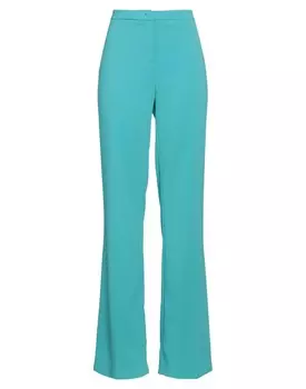 Брюки Pinko, бирюзовый