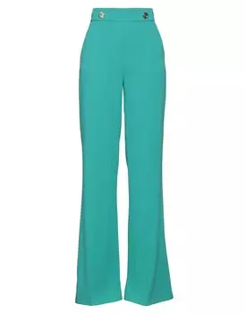 Брюки Pinko, бирюзовый