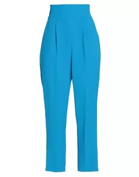 Брюки Pinko, бирюзовый