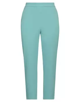 Брюки Pinko, бирюзовый