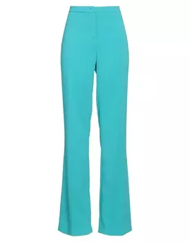 Брюки Pinko, бирюзовый