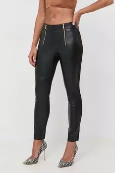 Брюки Pinko, черный
