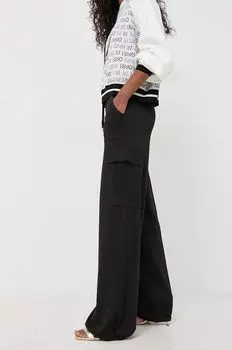 Брюки Pinko, черный