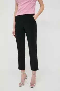 Брюки Pinko, черный