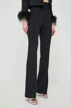 Брюки Pinko, черный