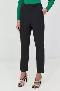 Брюки Pinko, черный