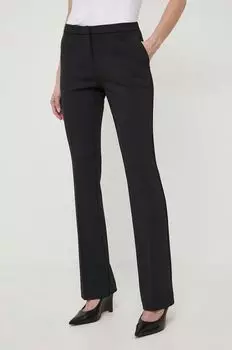 Брюки Pinko, черный