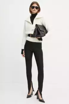 Брюки Pinko, черный