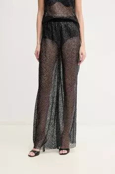 Брюки Pinko, черный