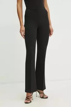Брюки Pinko, черный