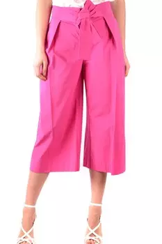 Брюки Pinko, fuchsia