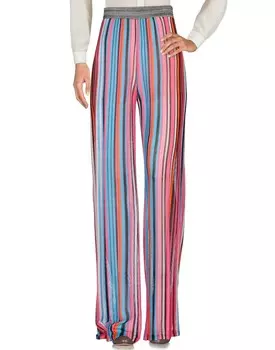 Брюки Pinko, фуксия