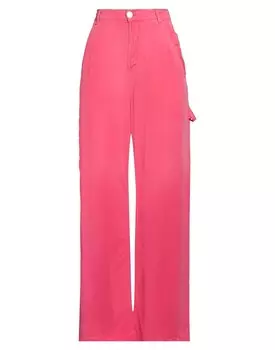 Брюки Pinko, фуксия