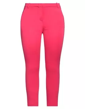 Брюки Pinko, фуксия