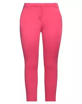 Брюки Pinko, фуксия