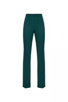 Брюки Pinko, green