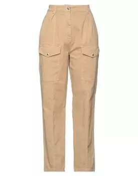 Брюки Pinko, коричневый