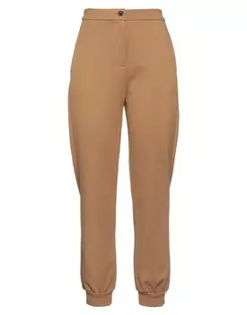 Брюки Pinko, коричневый