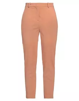 Брюки Pinko, коричневый
