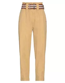 Брюки Pinko, коричневый