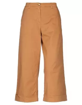 Брюки Pinko, коричневый