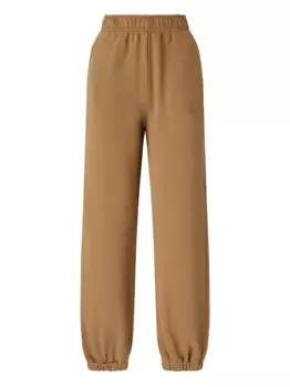 Брюки Pinko, коричневый