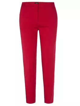 Брюки Pinko, красный