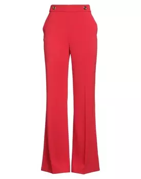Брюки Pinko, красный