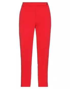 Брюки Pinko, красный