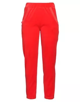 Брюки Pinko, красный