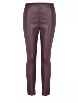 Брюки Pinko, красный