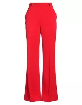 Брюки Pinko, красный