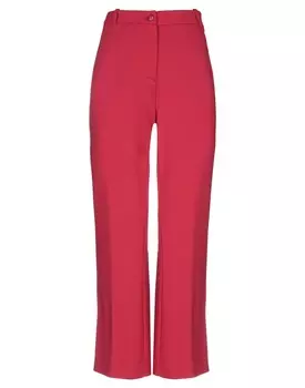 Брюки Pinko, красный