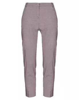 Брюки Pinko, красный